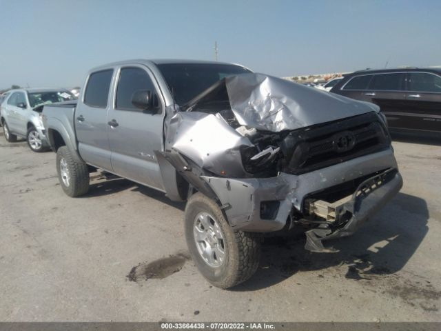 TOYOTA TACOMA 2015 5tflu4en3fx112742