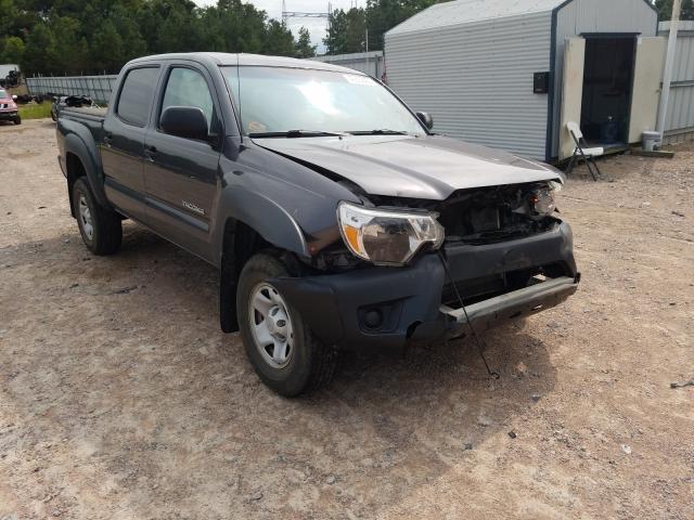 TOYOTA TACOMA DOU 2015 5tflu4en3fx113289