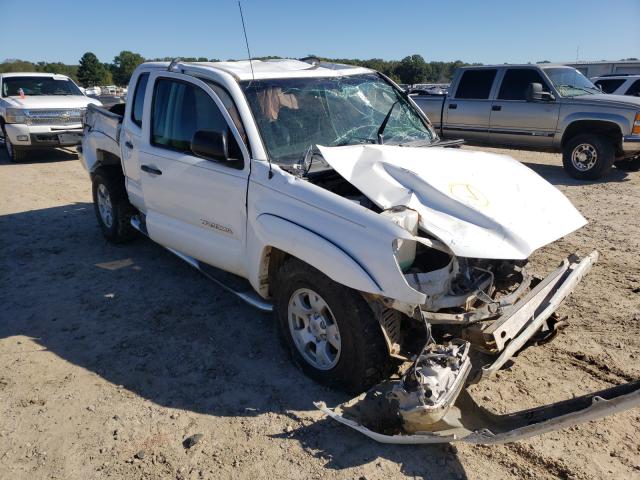 TOYOTA TACOMA DOU 2015 5tflu4en3fx114569