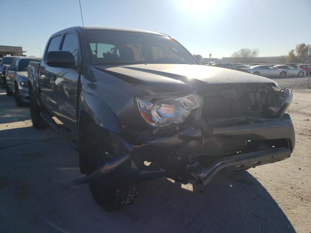 TOYOTA TACOMA DOU 2015 5tflu4en3fx116595