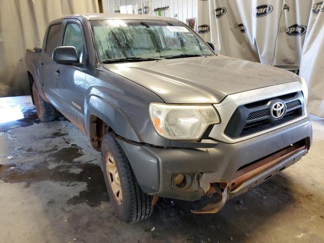 TOYOTA TACOMA DOU 2015 5tflu4en3fx118573