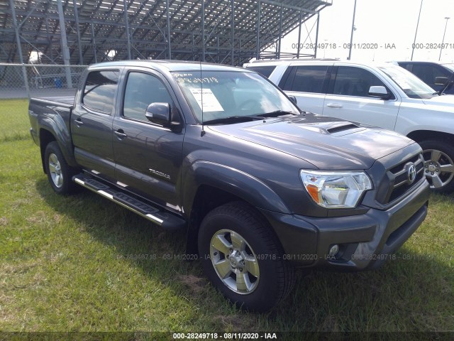 TOYOTA TACOMA 2015 5tflu4en3fx118833