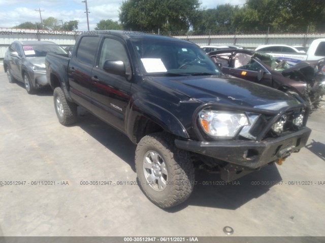 TOYOTA TACOMA 2015 5tflu4en3fx121053