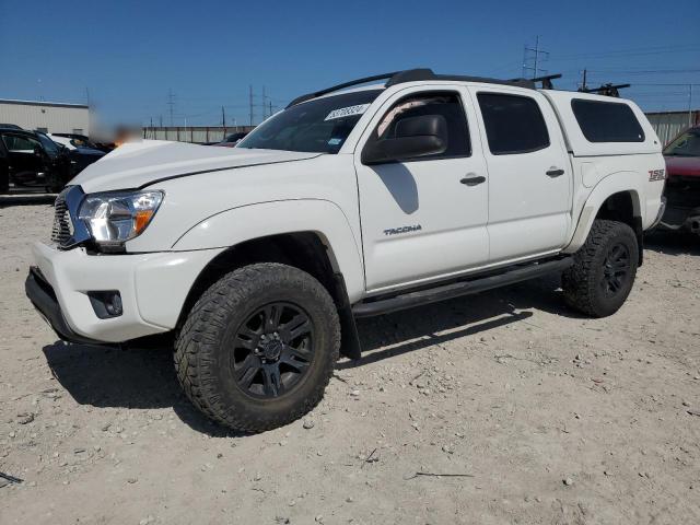 TOYOTA TACOMA 2015 5tflu4en3fx123515