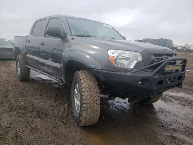 TOYOTA TACOMA DOU 2015 5tflu4en3fx124907