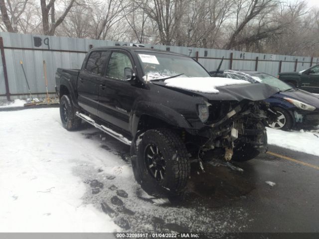 TOYOTA TACOMA 2015 5tflu4en3fx126012