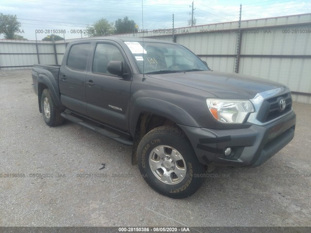 TOYOTA TACOMA 2015 5tflu4en3fx128892