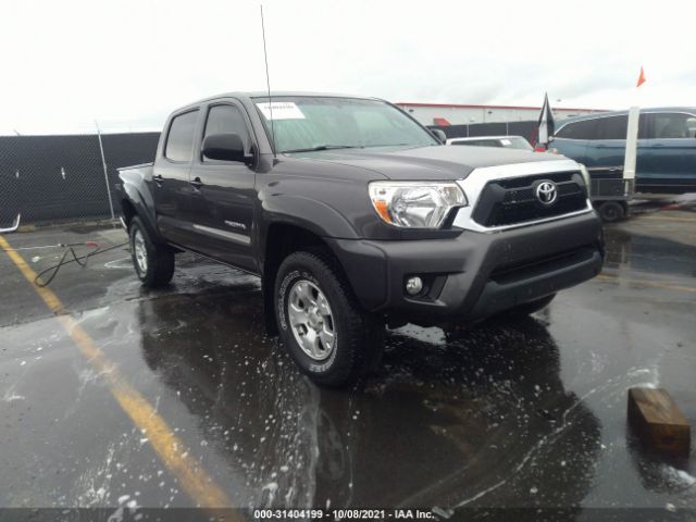 TOYOTA TACOMA 2015 5tflu4en3fx132344