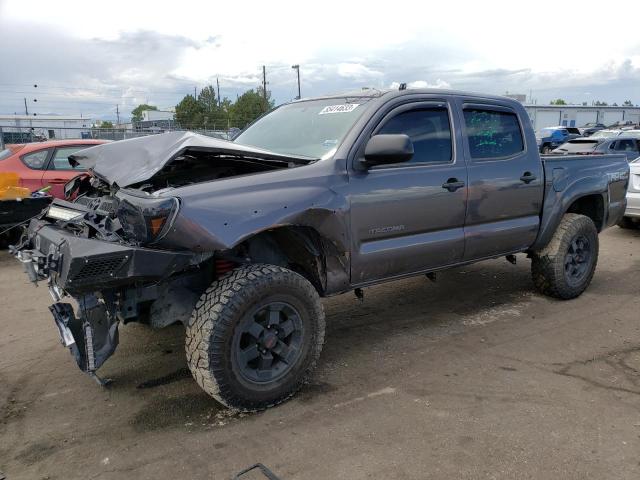 TOYOTA TACOMA DOU 2015 5tflu4en3fx133560