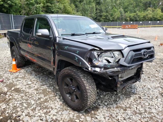 TOYOTA TACOMA DOU 2015 5tflu4en3fx133963