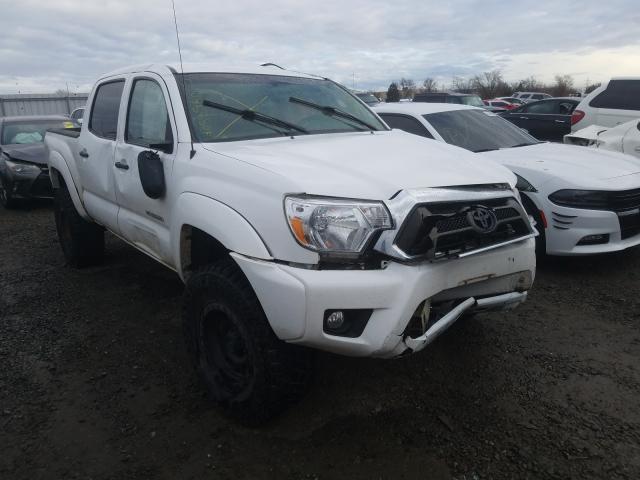 TOYOTA TACOMA DOU 2015 5tflu4en3fx136314