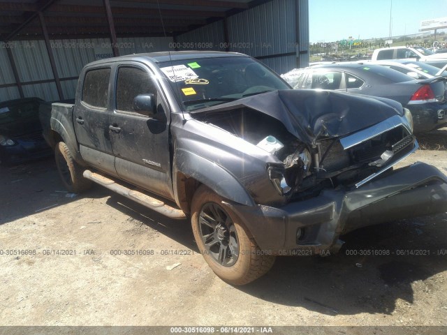 TOYOTA TACOMA 2015 5tflu4en3fx137849