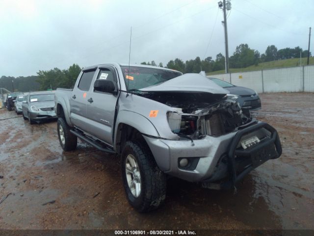 TOYOTA TACOMA 2015 5tflu4en3fx137902