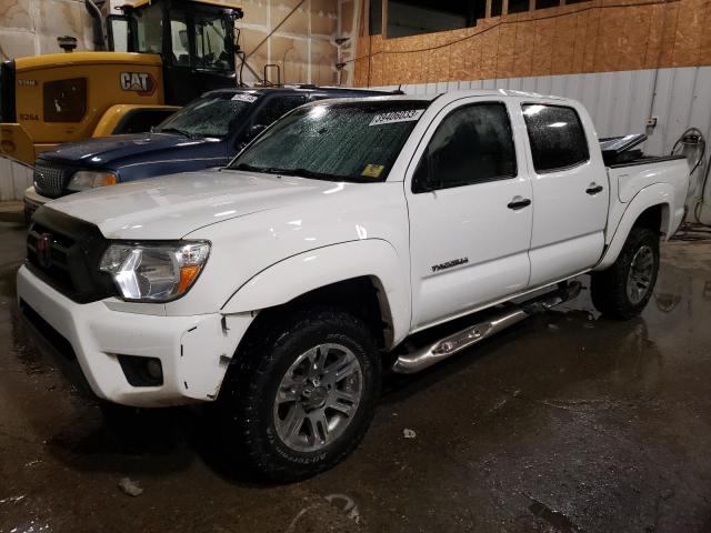 TOYOTA TACOMA DOU 2015 5tflu4en3fx137933