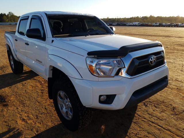 TOYOTA TACOMA DOU 2015 5tflu4en3fx137995