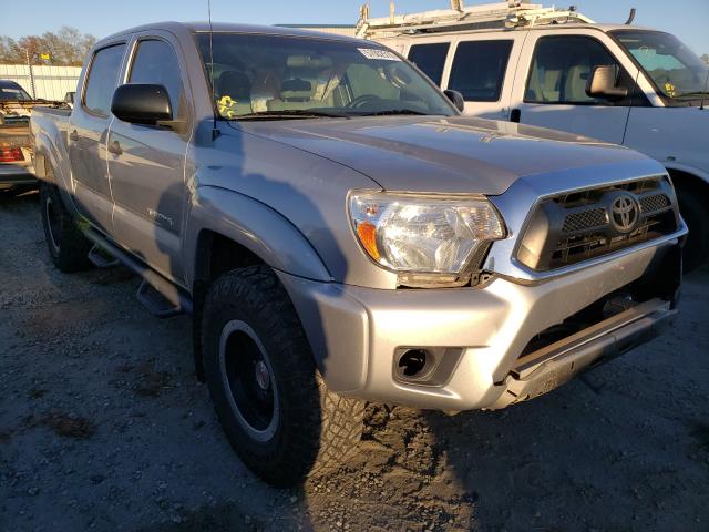 TOYOTA TACOMA DOU 2015 5tflu4en3fx138127