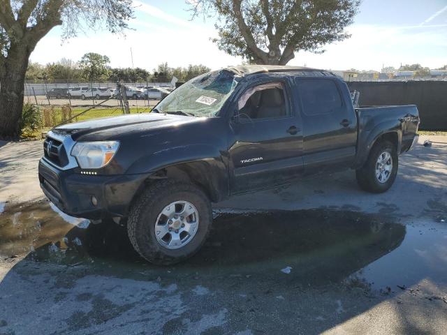 TOYOTA TACOMA 2015 5tflu4en3fx141531