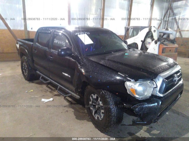 TOYOTA TACOMA 2015 5tflu4en3fx142761