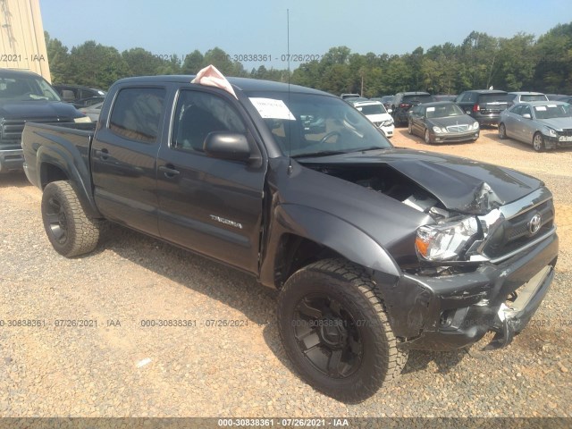 TOYOTA TACOMA 2015 5tflu4en3fx143098