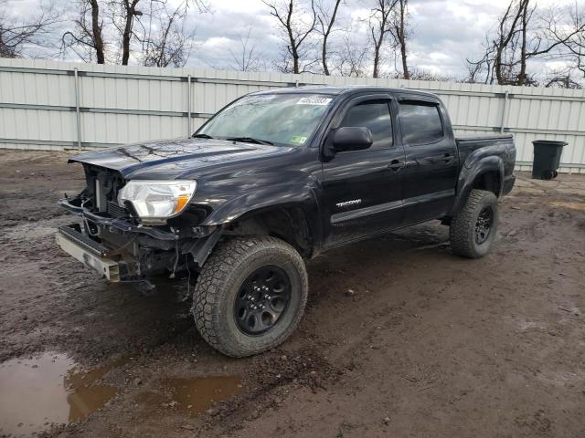 TOYOTA TACOMA DOU 2015 5tflu4en3fx143487