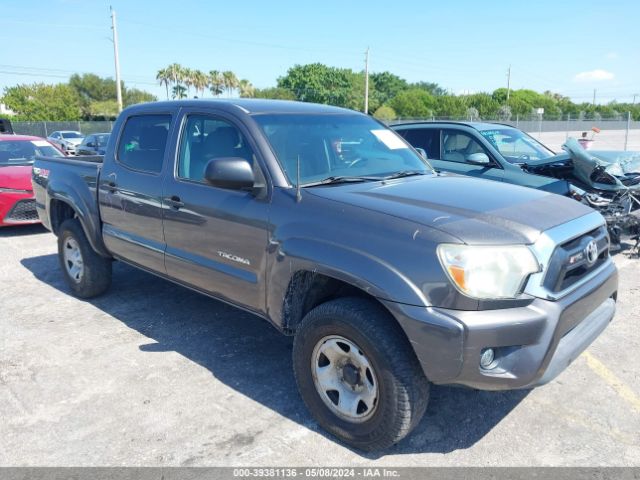 TOYOTA TACOMA 2015 5tflu4en3fx147619