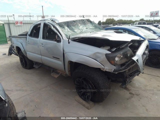 TOYOTA TACOMA 2011 5tflu4en4bx002857