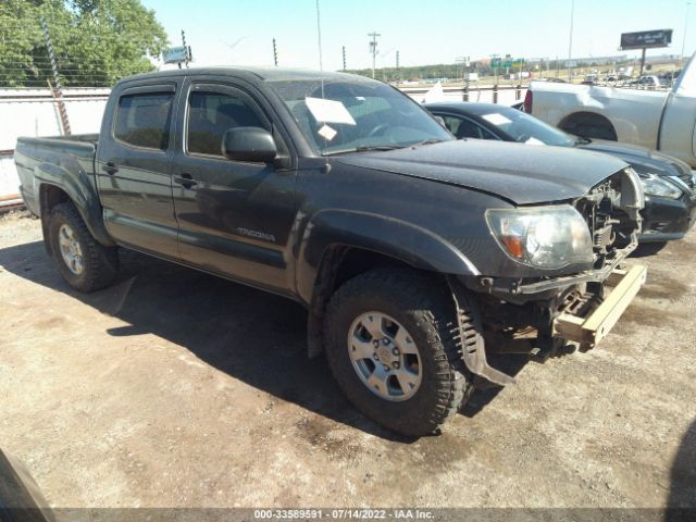 TOYOTA TACOMA 2011 5tflu4en4bx012806