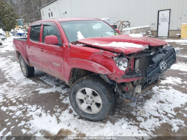 TOYOTA TACOMA 2011 5tflu4en4bx013230