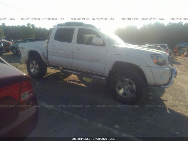 TOYOTA TACOMA 2011 5tflu4en4bx016368