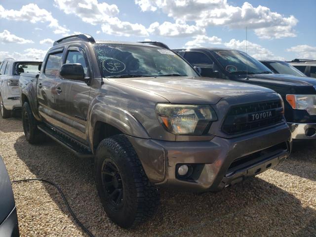 TOYOTA TACOMA DOU 2012 5tflu4en4cx028117