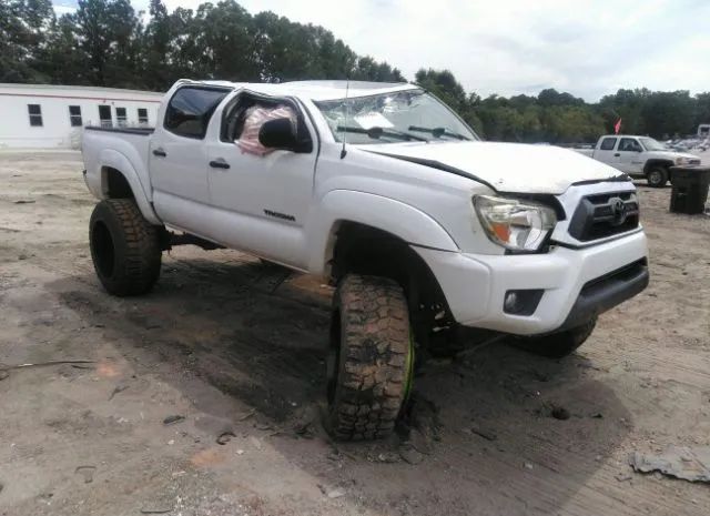 TOYOTA TACOMA 2012 5tflu4en4cx029414