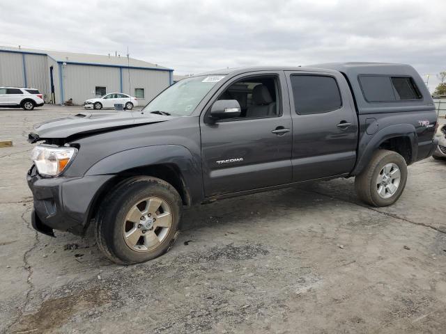 TOYOTA TACOMA DOU 2012 5tflu4en4cx029543