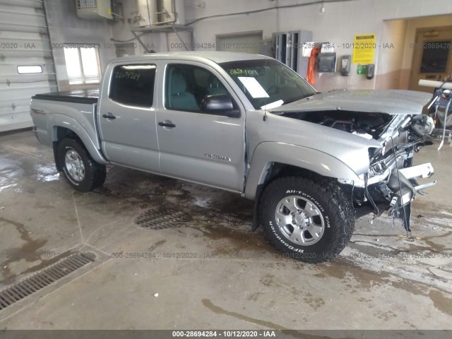 TOYOTA TACOMA 2012 5tflu4en4cx034290