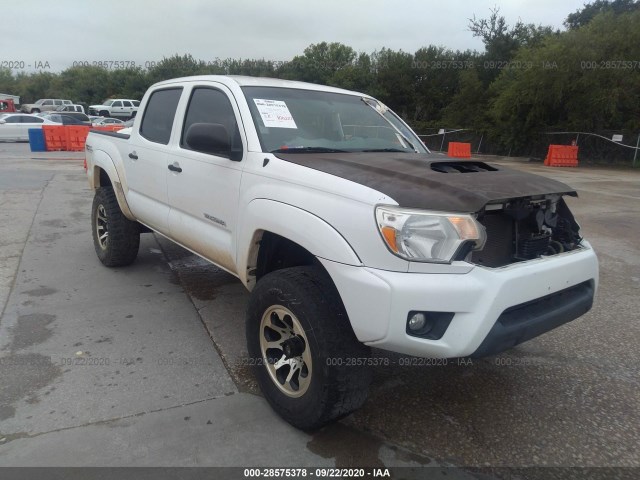 TOYOTA TACOMA 2012 5tflu4en4cx034614