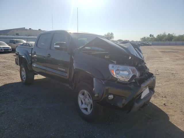 TOYOTA TACOMA DOU 2012 5tflu4en4cx037237