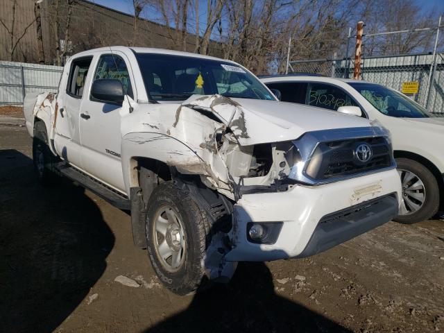 TOYOTA TACOMA DOU 2012 5tflu4en4cx037397