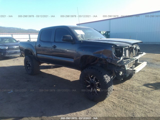 TOYOTA TACOMA 2012 5tflu4en4cx038632