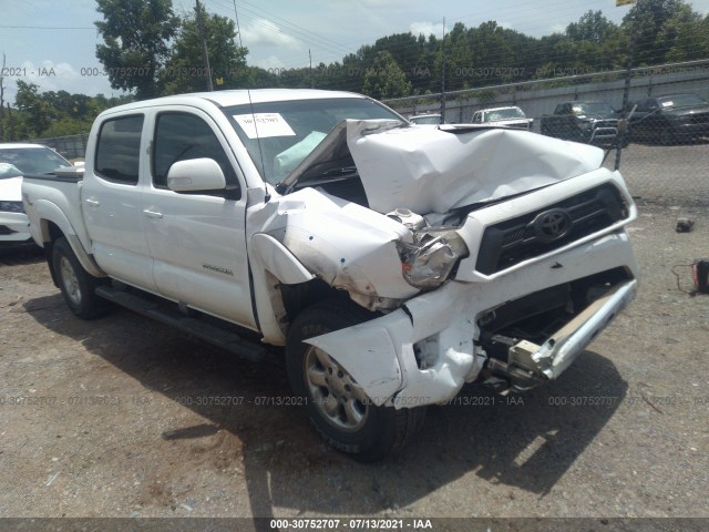 TOYOTA TACOMA 2012 5tflu4en4cx038663