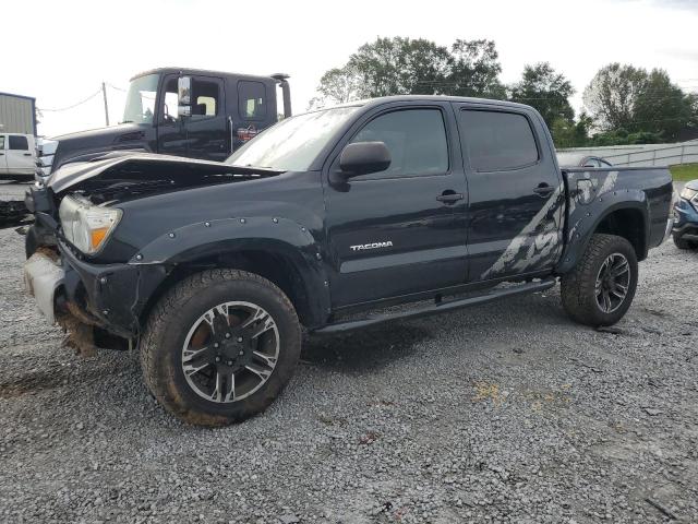 TOYOTA TACOMA DOU 2012 5tflu4en4cx039375