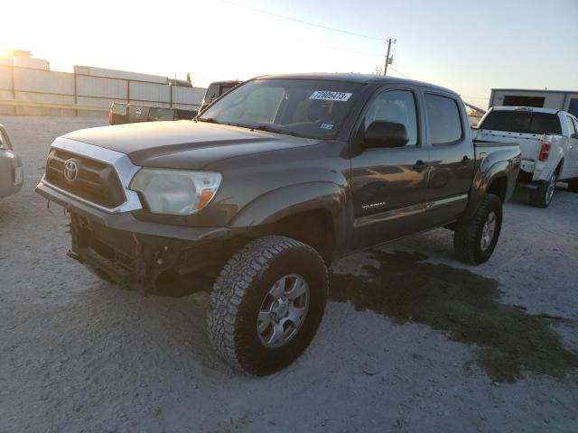 TOYOTA TACOMA 2012 5tflu4en4cx042227