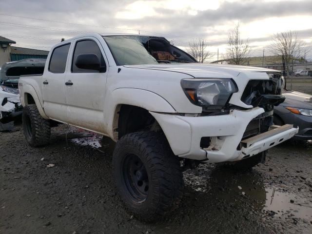 TOYOTA TACOMA DOU 2013 5tflu4en4dx054203