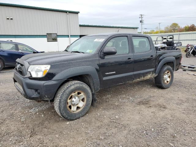 TOYOTA TACOMA 2013 5tflu4en4dx064987