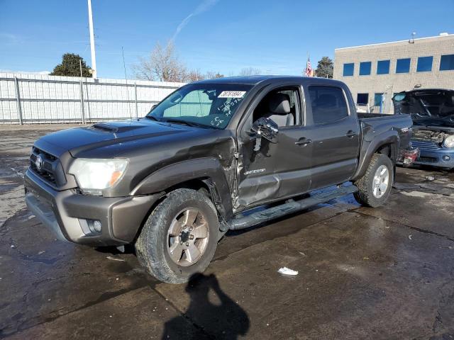 TOYOTA TACOMA 2013 5tflu4en4dx068831