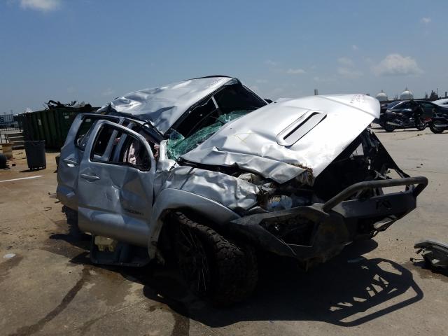 TOYOTA TACOMA DOU 2013 5tflu4en4dx071776