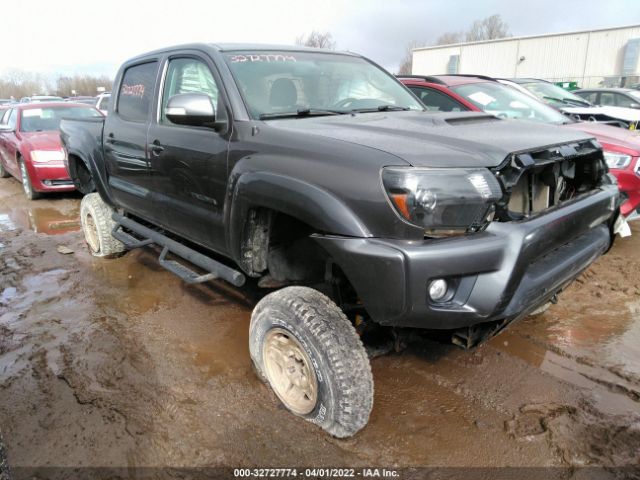 TOYOTA TACOMA 2013 5tflu4en4dx079330