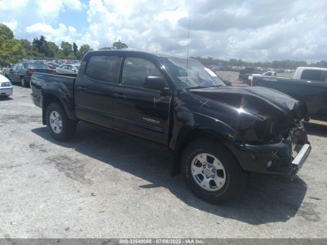 TOYOTA TACOMA 2014 5tflu4en4ex086246