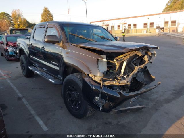 TOYOTA TACOMA 2014 5tflu4en4ex088448