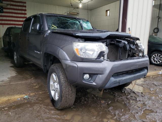 TOYOTA TACOMA DOU 2014 5tflu4en4ex088935