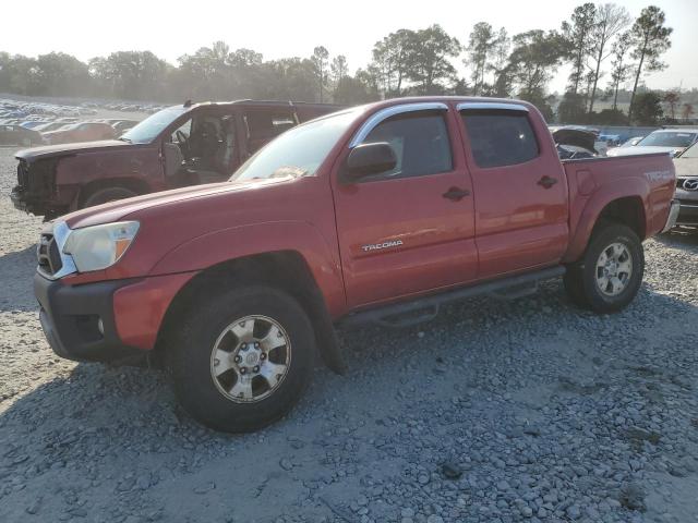 TOYOTA TACOMA DOU 2014 5tflu4en4ex090250