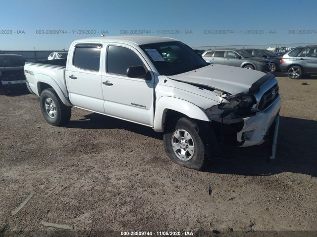 TOYOTA TACOMA 2014 5tflu4en4ex091253